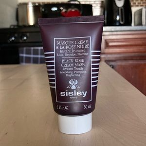 NEW Black Rose Cream Mask / Sisley Paris